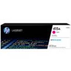 HP 415A Magenta LaserJet Toner Cartridge