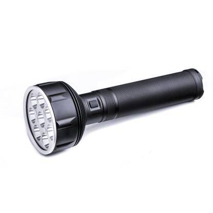 Nextorch ST31C lommelygte, 20.000 lumen
