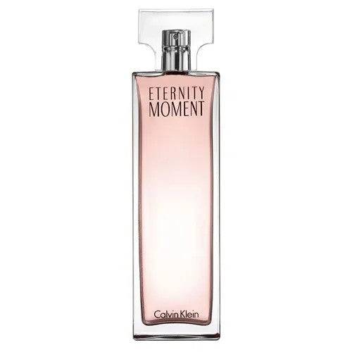 Calvin Klein Eternity Moment Donna 100 ml — Eau de Parfum