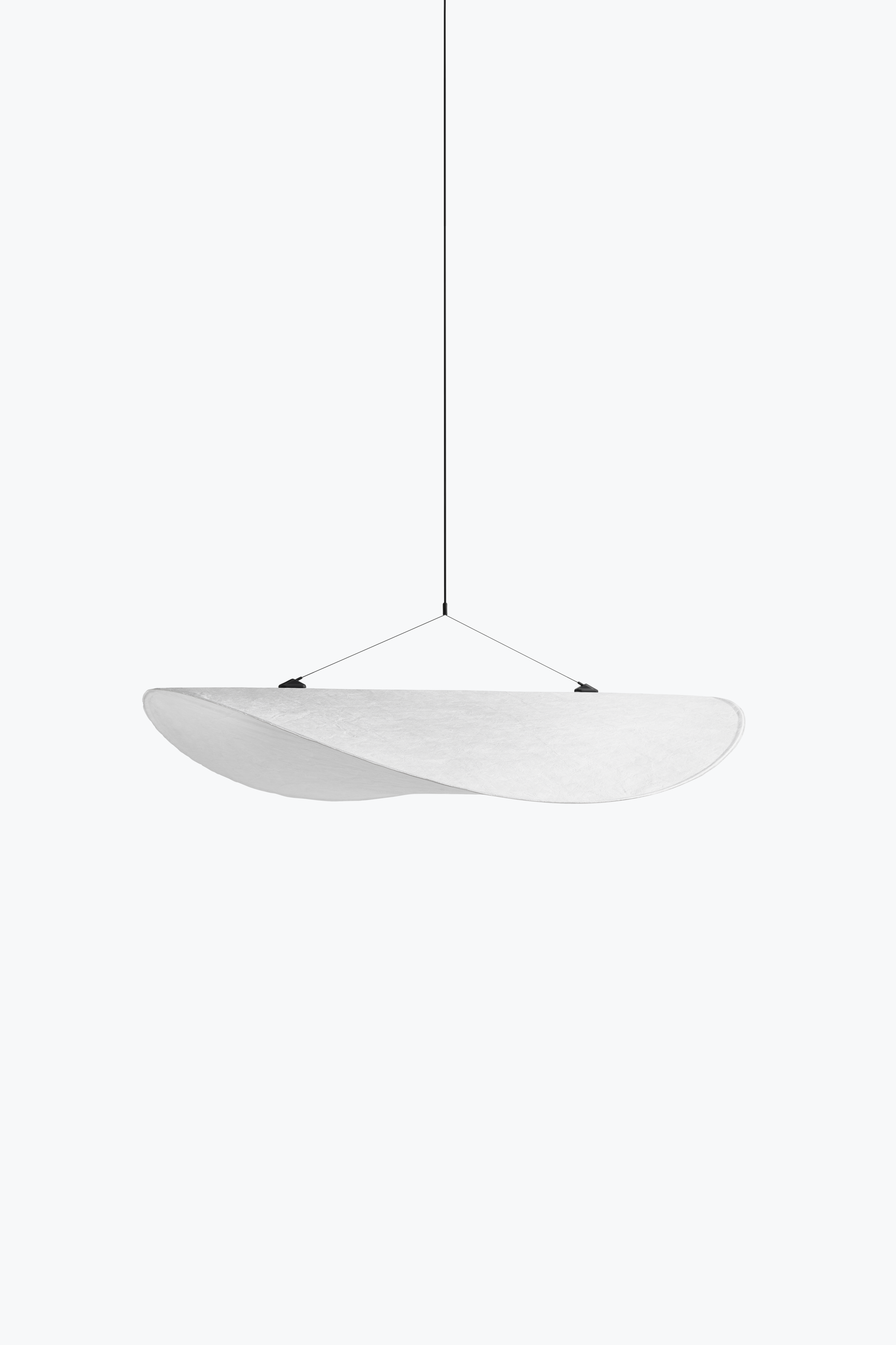 Loftlampe - New Works - Tense Pendant Lamp - Flere størrelser - Ø90