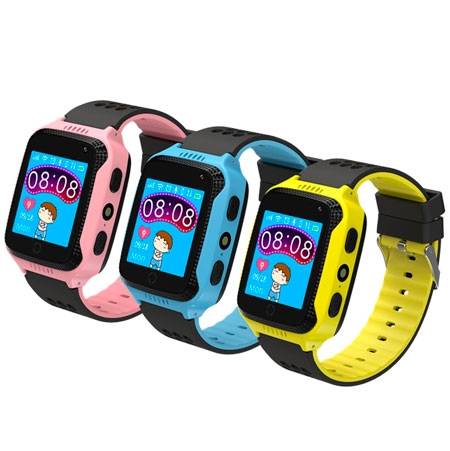 Kidssmart G900A GPS-tracker