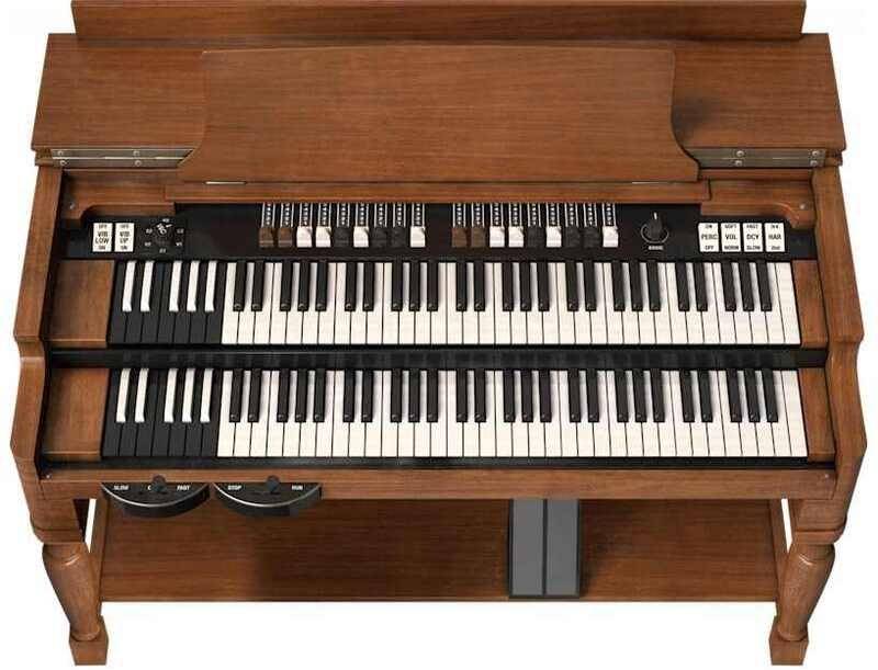 ARTURIA B-3 V