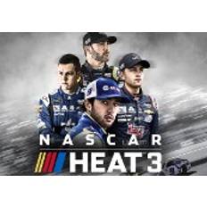 NASCAR Heat 3 Steam CD Key