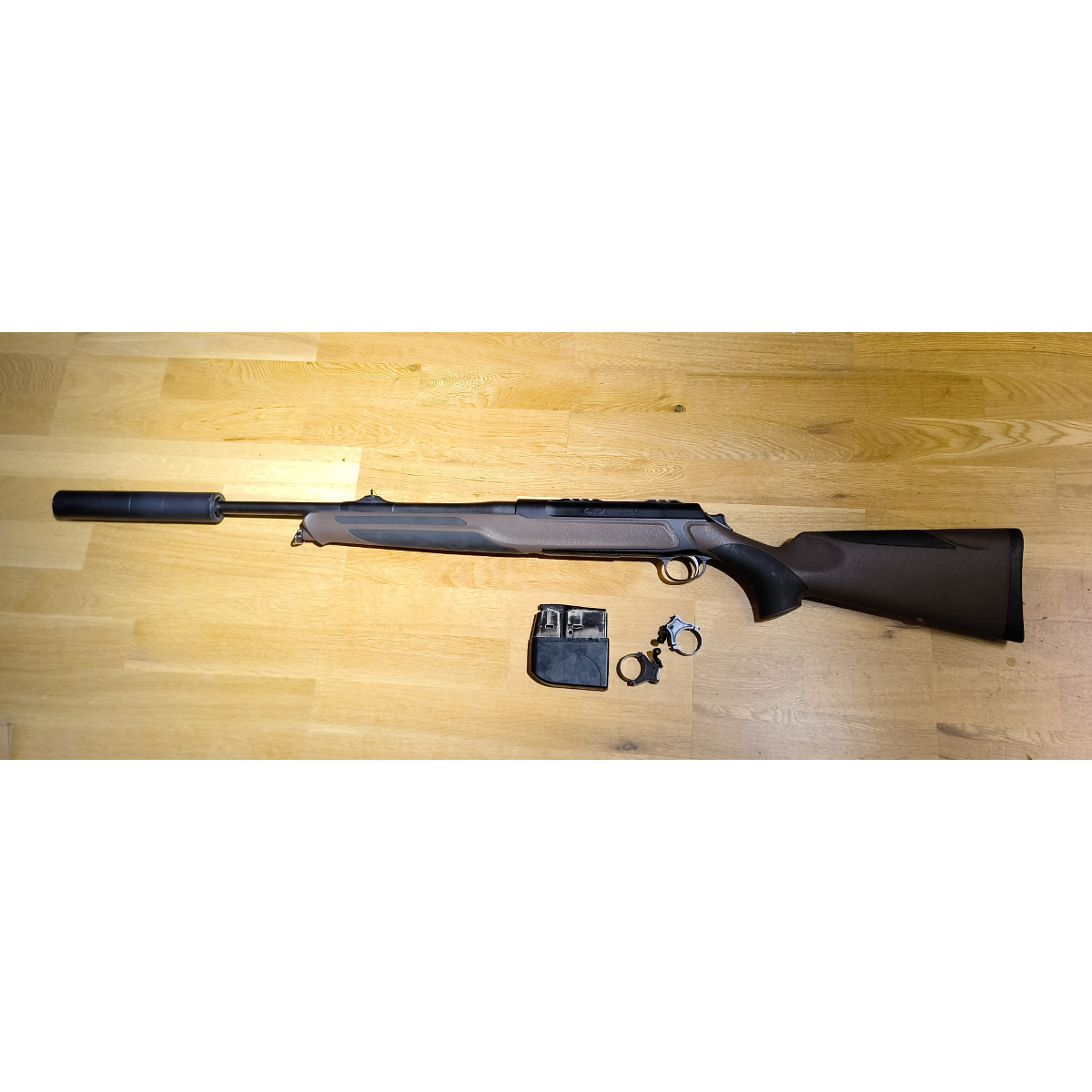 Sauer 303 Classic XT 30-06 - VMB ej moms