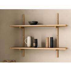 Andersen Furniture A Light Shelf (Naturolieret eg)