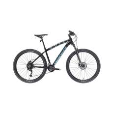 MTB cykel BIANCHI DUEL 27S 19 BLACK