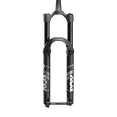 2022 FOX 38 Float Performance 27.5" 180mm 44mm GRIP 58HT - Matte Black