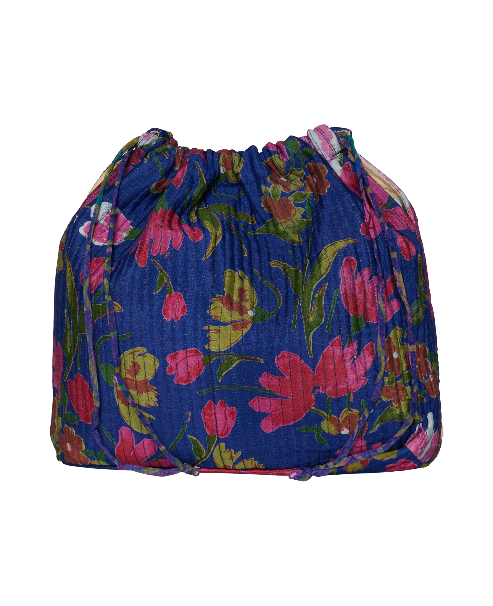 Dagmar SILK Bag - No. 40.