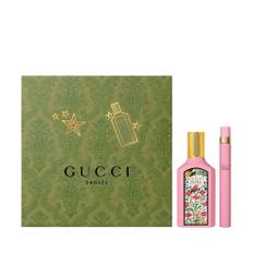 Gucci Flora Gorgeous Gardenia Eau de Parfum 50 ml + 10 ml