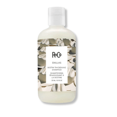 R+Co | Dallas Biotin Thickening Shampoo 251ml