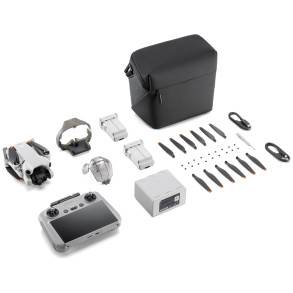 DJI Mini 4 Pro Fly More Combo w/ RC2