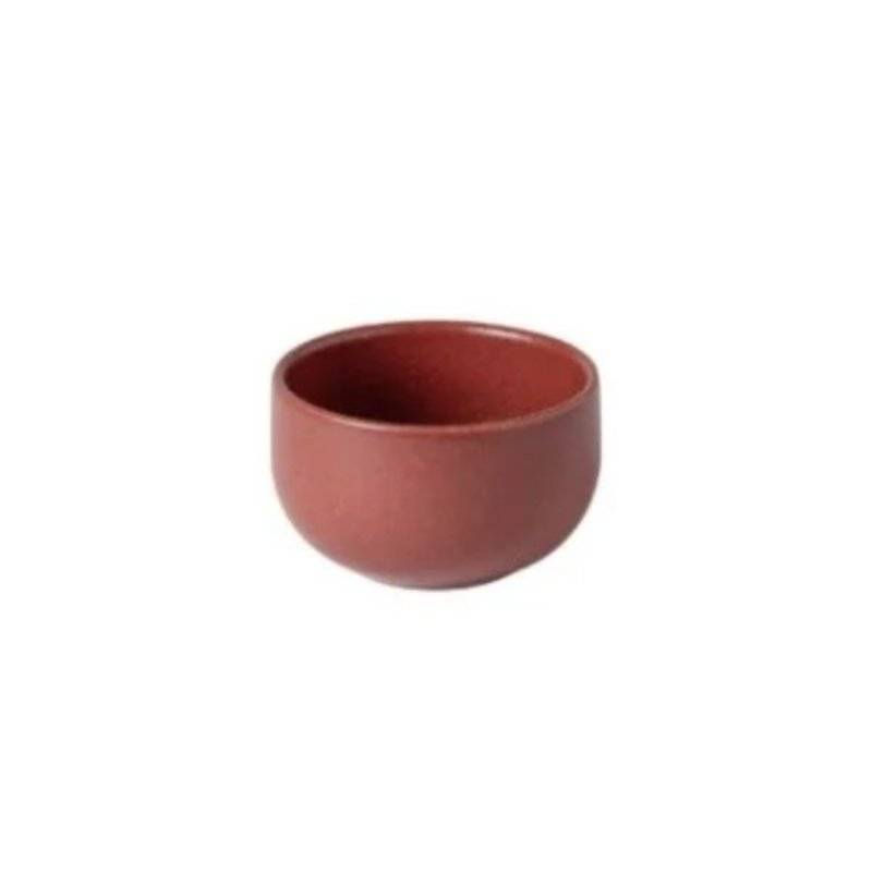 CASA Pacifica Skål Dia 9,2 x 4,7 cm Cayenne