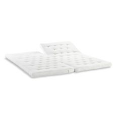 Viking Beds Talalay DL Flex Bäddmadrass