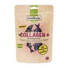 Collagen Plus, 175g marint pulver