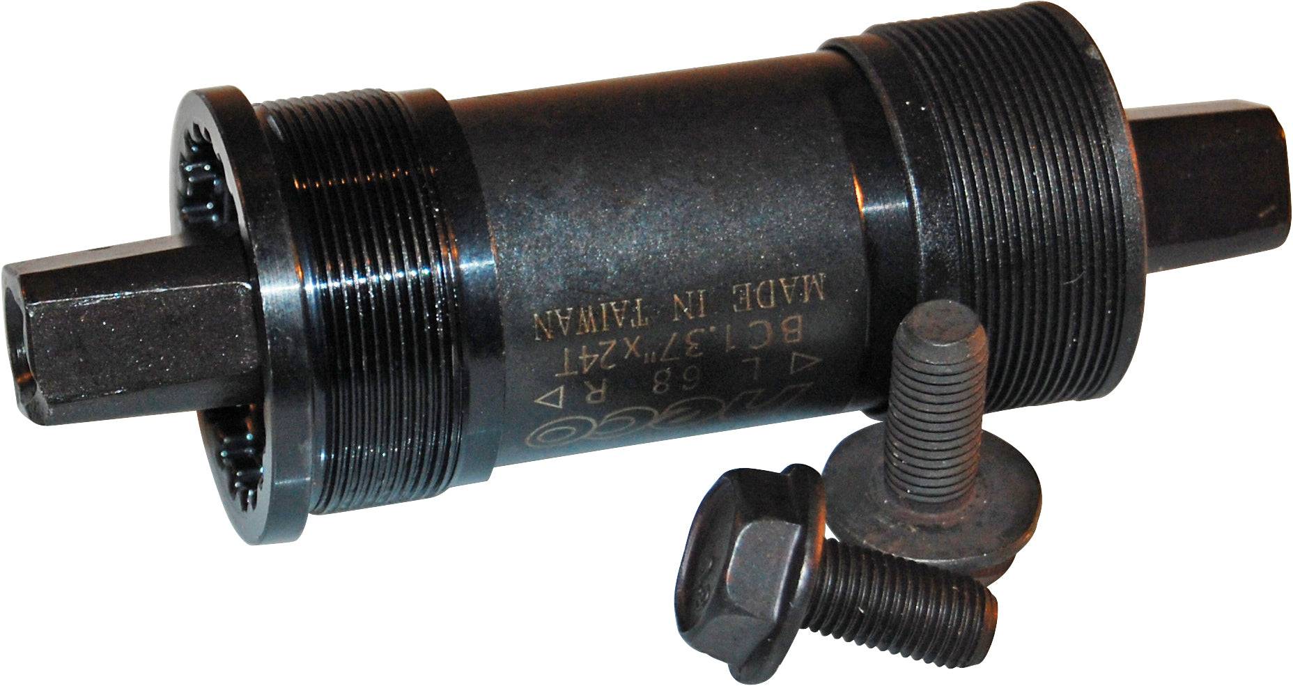 Bike Attitude krankboks BSA stålkropnylonskåle lukkede lejer 110,568mm