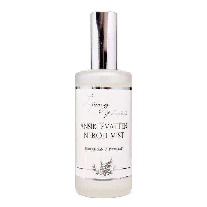 Ansiktsvatten Neroli Mist