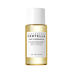 SKIN1004 Madagascar Centella Light Cleansing Oil, 30 ml