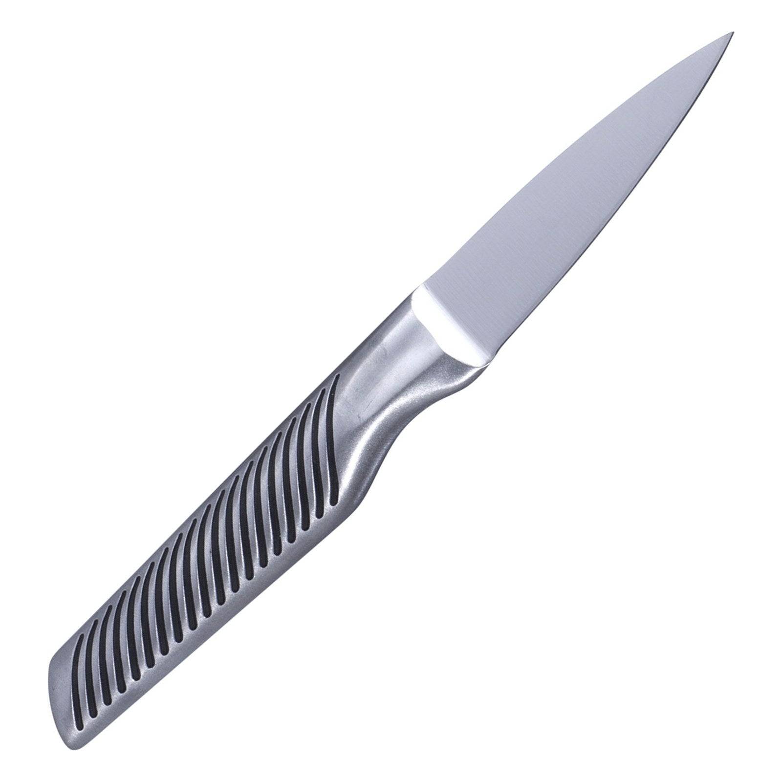Urtekniv - 20 cm - Stål