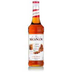 Monin Saltkaramell Siropp