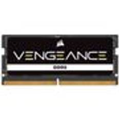 CORSAIR Vengeance 64GB (2-KIT) DDR5 4800MHz CL40 SODIMM