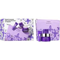 Clinique Hudpleje Anti ageing-pleje Smart Cream Value Set Smart Clinical Repair Faltenkorrigierende Creme 50 ml + Smart Clinical Repair Faltenkorrigierendes Serum 10 ml + Smart Clinical Repair Faltenkorrigierende Augencreme 5 ml 1 Stk. (701,00 kr / 1 stk.) - 1 Stk.