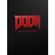 DOOM Anthology (PS4) - PSN Key - EUROPE