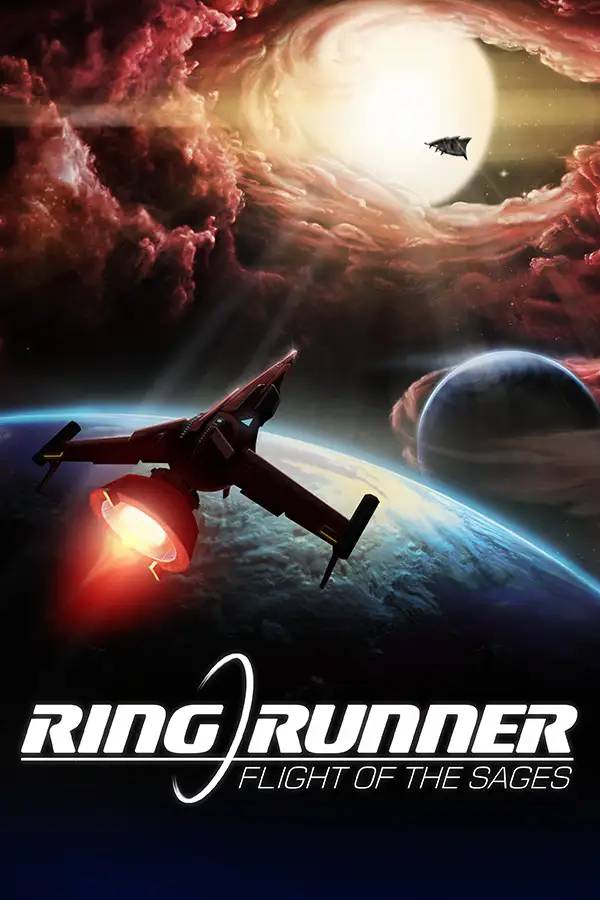 Ring Runner: Flight of the Sages (PC) - Steam - Digital Code