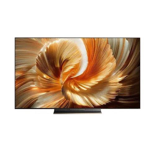Dreame Aura Mini LED 4K TV S100 – QLED+, 144 Hz & Dolby Atmos-ljud