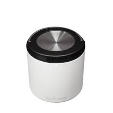 Klean Kanteen termo madkasse - 473 ml - Tofu