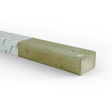 Regel Impregnerad 45 x 70 mm - 4,8 m Södra Wood