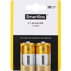 KC (Smartline), 1.5V