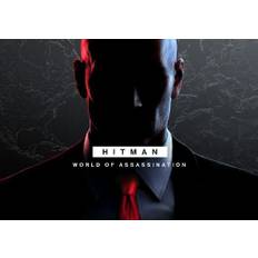 HITMAN World of Assassination (PC) Steam Account - GLOBAL