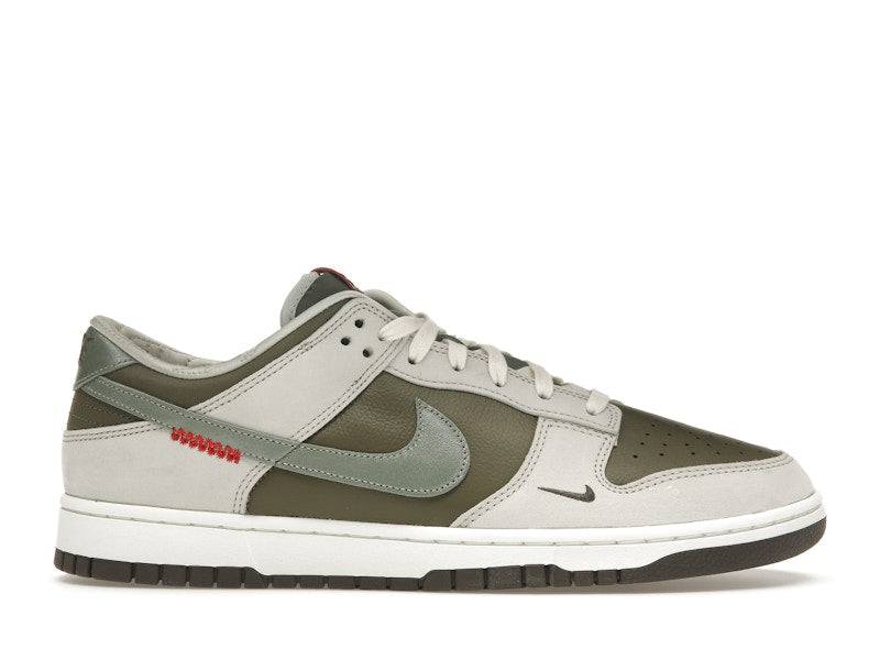 Nike Dunk Low Retro Year of the Snake (2025) - 36 / Standard