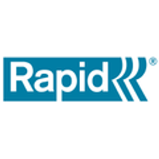 RAPID Klammer Rapid 140/6 5000/PPask
