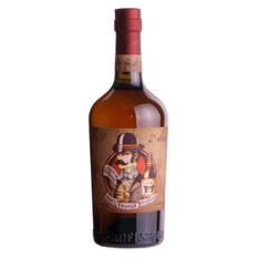 Del Professore Monsieur Gin