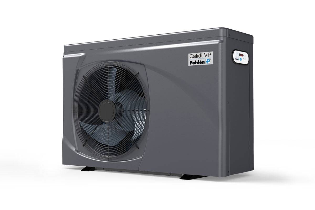 Poolvärmepump Calidi VP10