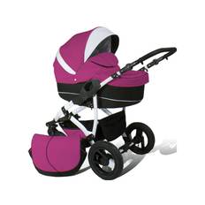 Diuk Duo Eko 3 in 1 Violett