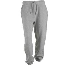 H2O sweat pants, Couch, grey - 188 - L+ - 40