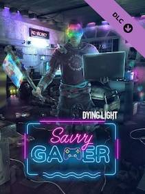 Dying Light - Savvy Gamer Bundle (PC) - Steam Key - EUROPE