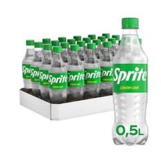Sprite Lemon-Lime 24 stk x 50 cl