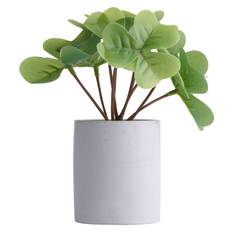 Kunstig kløver H18 cm