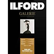 ILFORD GALERIE FineArt texturerat siden 270 gsm A3 – 297 mm x 420 mm 25 ark