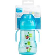 MAM Trainer Flaska med drickpip 220 ml