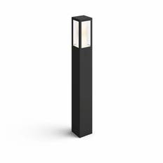 Philips Hue - Impress Hue Utomhus Pollare High White/Color Amb.