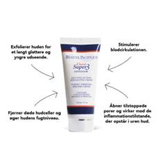 Beauté Pacifique Clinical Super3 Exfoliator stærk skrubbepeeling