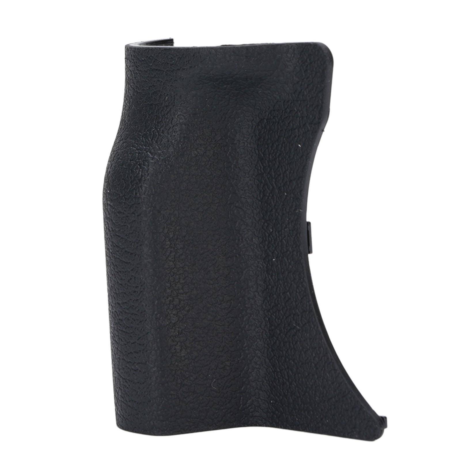 Front Handle Grip for M50 I II Precise Fit Comfortable Feel Black ABS Camera Front Hand Grip