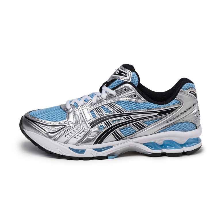 ASICS GEL-KAYANO 14 'Arctic Sky Pure Silver' - UK 11 (UK 11)