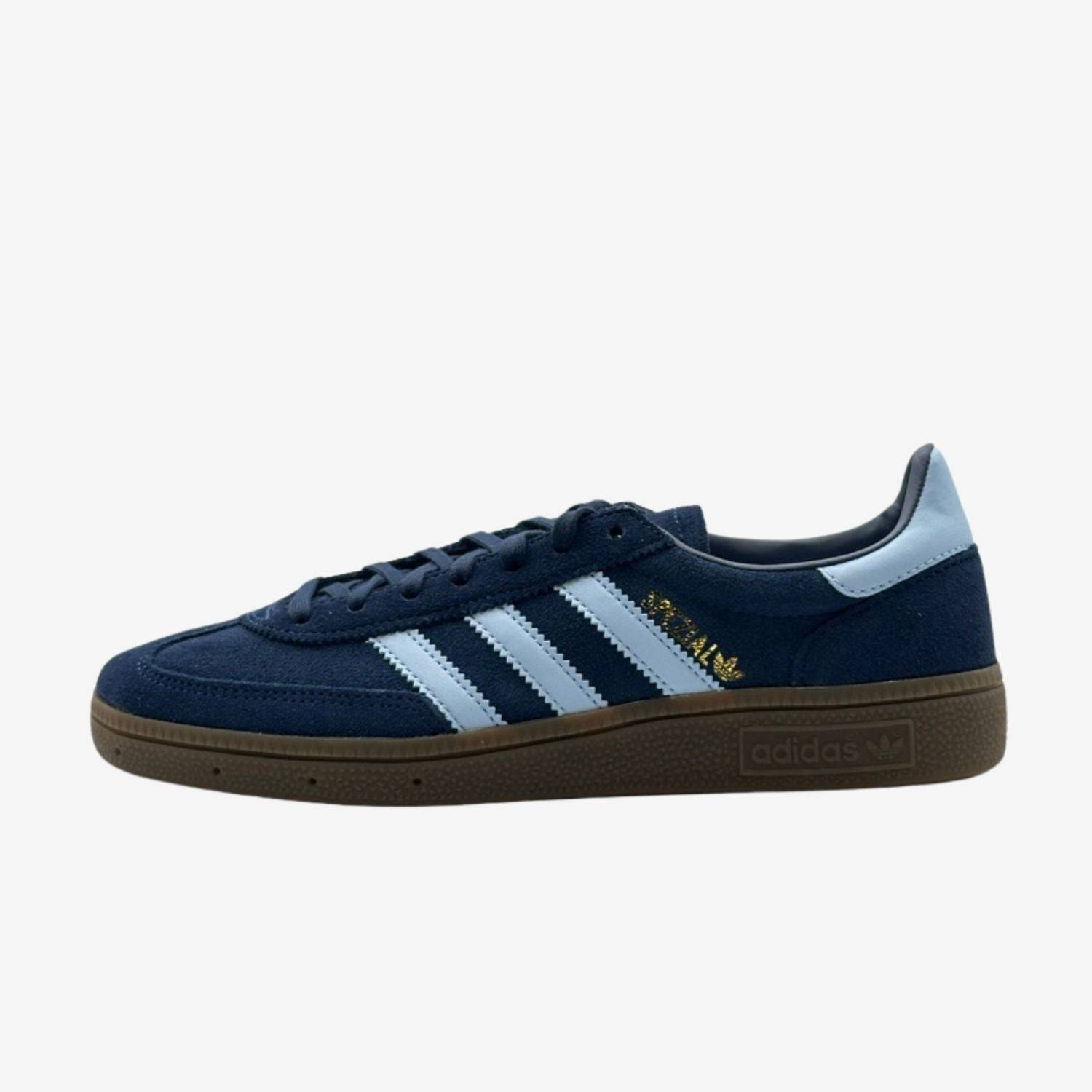 Adidas Handball Spezial Navy Gum - 44