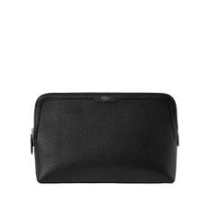 Mulberry – Large Cosmetic Pouch, Black