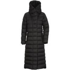 Didriksons Stella Womens Parka Long 3